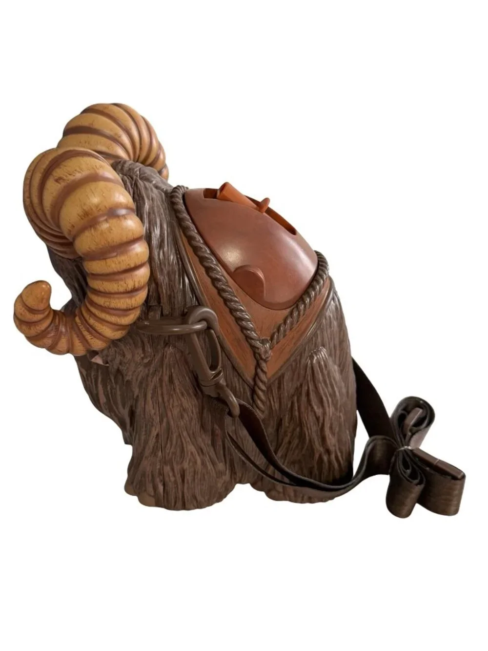 Disney Parks Star Wars Galaxy's Edge Interactive Bantha Sipper NWT Batuu Carry S